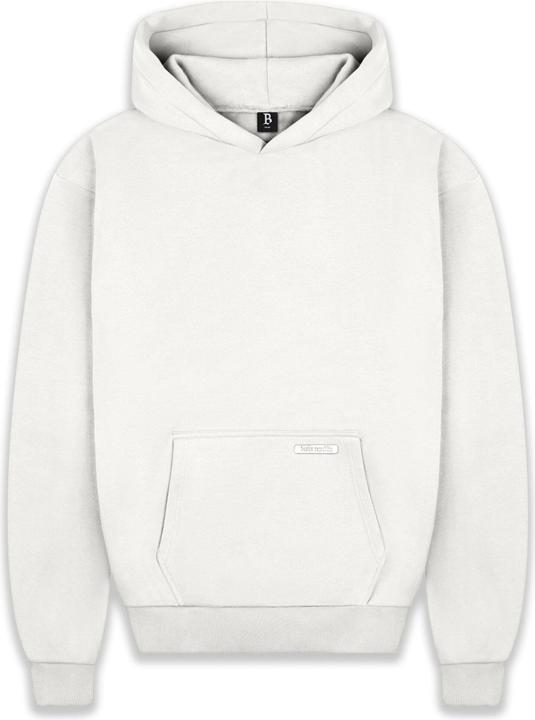 Immagine prodotto Dropsize Felpa con cappuccio Super Heavy Blank - 124949 (XL)