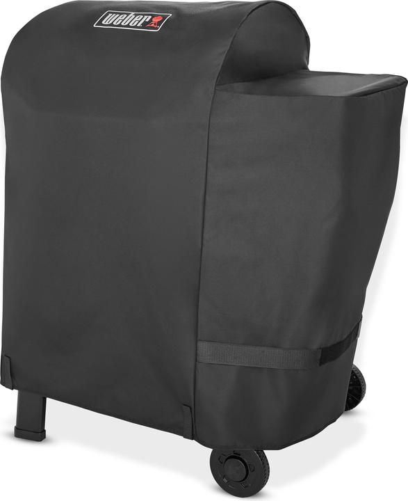 Productafbeelding Weber Premium dekking - voor Smoque