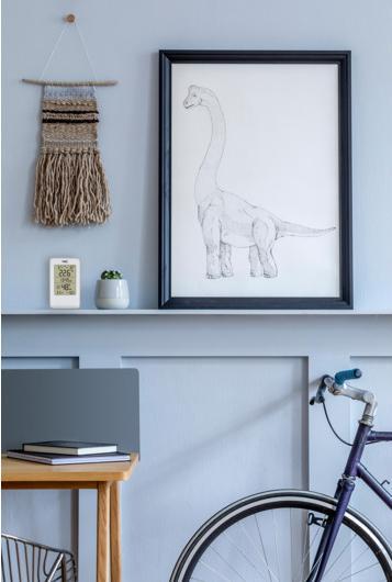 Produktbild TFA Thermo-Hygrometer