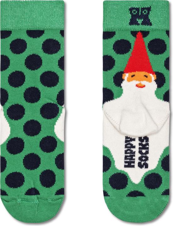 Produktbild Happy Socks Kids Santas Beard Sock (Einzelpack, 28 - 31)