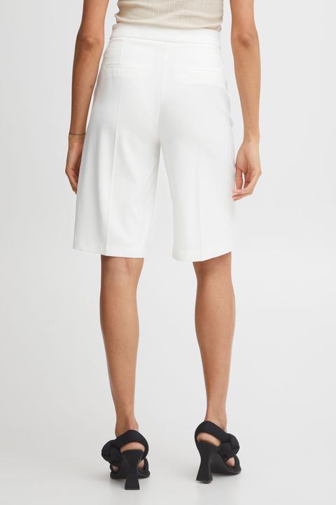 Actual product image B.young BYDANTA BERMUDA SH - 20812861