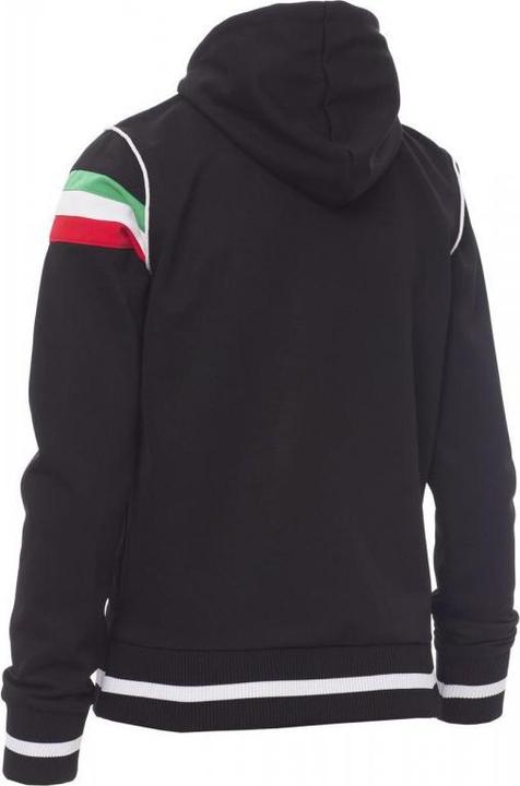 Immagine prodotto Payper Felpa con cappuccio Kansas (M)