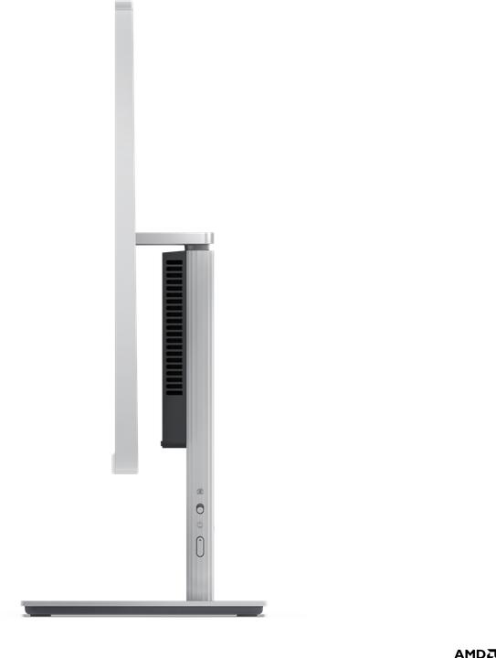 Produktbild Lenovo IdeaCentre AIO 27ARR9 (AMD Ryzen 5 7535HS, 16 GB, 512 GB, Radeon 660M)