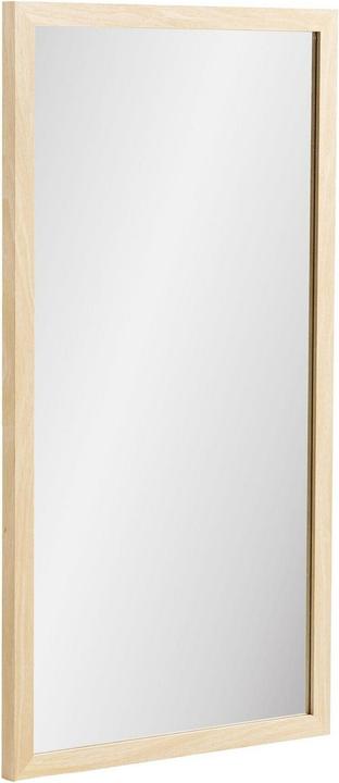 Actual product image House Nordic Spiegel Scottsdale 2.5 x 45 x 75 cm