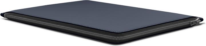 Immagine prodotto Woolnut Folio rivestito -suojatasku 13/14" MacBook, sininen (14", Apple)