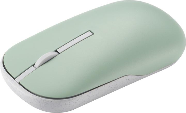 Actual product image ASUS Mysz Marshmallow MD100 Brave Green BT/RF/Optic (Wireless)