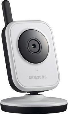 Produktbild Samsung Techwin Babyview SEW-3036P (Babyphone mit Kamera, 250 m)