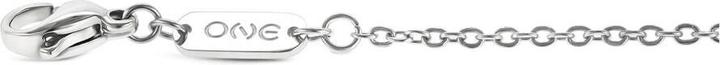 Produktbild One Ein Armband, Stahl (Edelstahl)