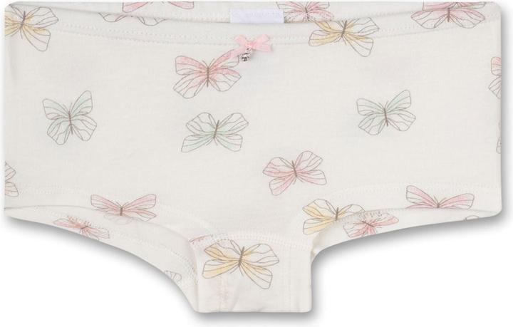 Immagine prodotto Sanetta Ragazze Cutbrief Off White (92)
