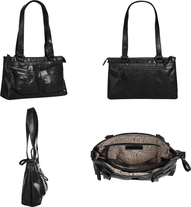 Actual product image Spikes & Sparrow Handtasche