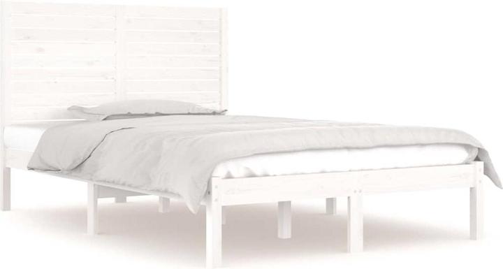 Image du produit vidaXL Bettrahmen (135 x 190 cm)