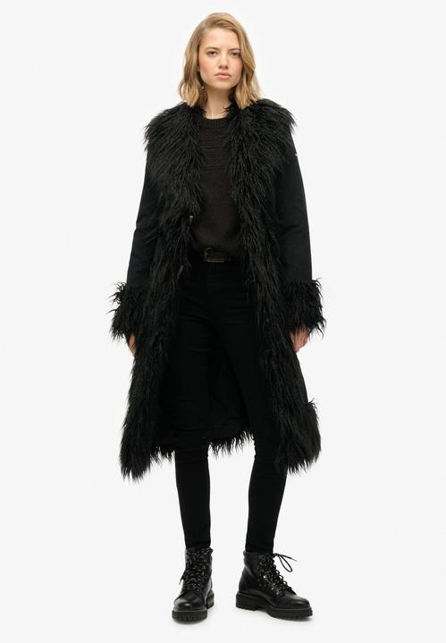 Immagine prodotto Superdry Long Afghan