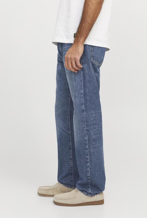 Produktbild Jack & Jones RDD Royal RE 327 Relaxed Fit Jeans Regular fit Jeans (W32/L32)