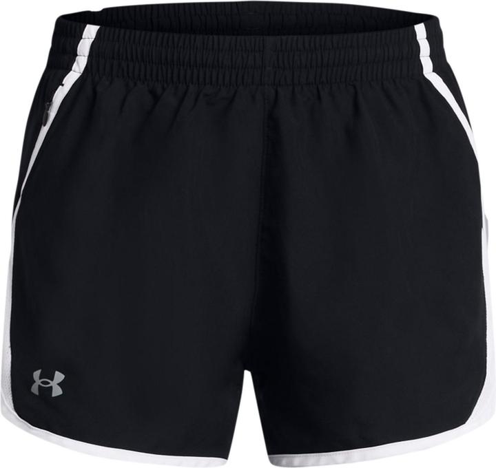 Produktbild Under Armour Fly By 3" Short Damen (S)