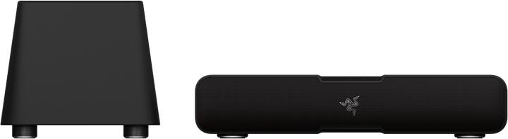 Image du produit Razer Leviathan (60 W, Canal 2.1)