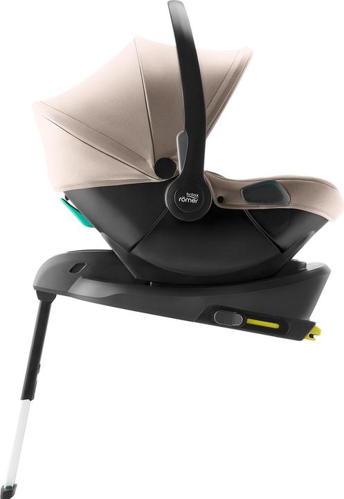 Image du produit Britax Römer Baby-Safe Core (Rehausseur de siège pour enfant, Norme ECE R129/i-Size)