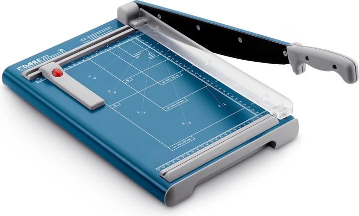 Produktbild Dahle 533 (15 Blätter, A4)