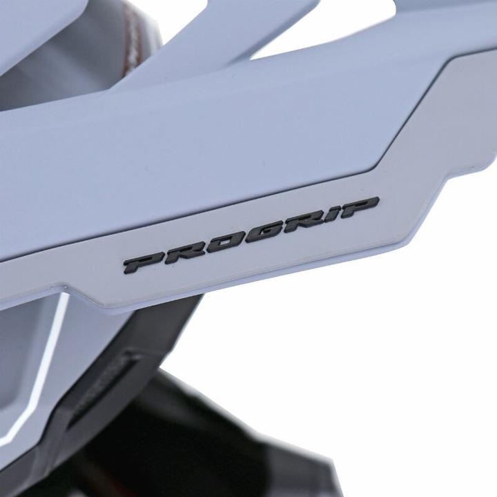 Produktbild ProGrip Motorrad-Cross-Helm (M)