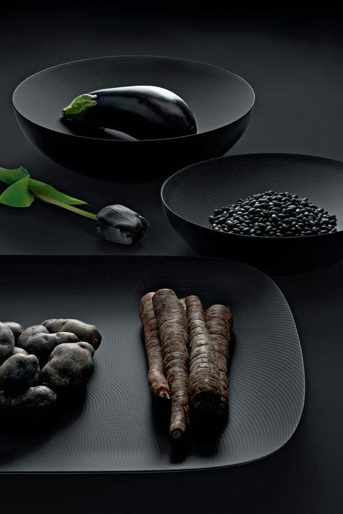 Produktbild Alessi Schale aus Edelstahl