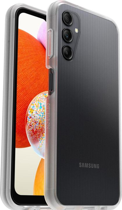 Actual product image OtterBox React (Samsung Galaxy A14)