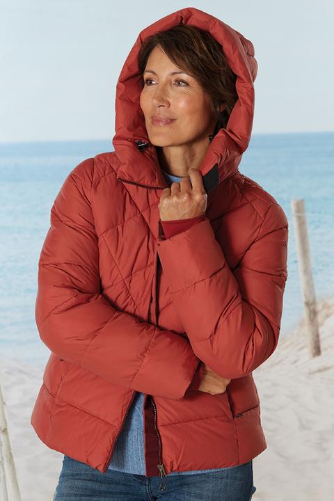 Produktbild Schöffel Women's Insulated Jacket Boston (44)