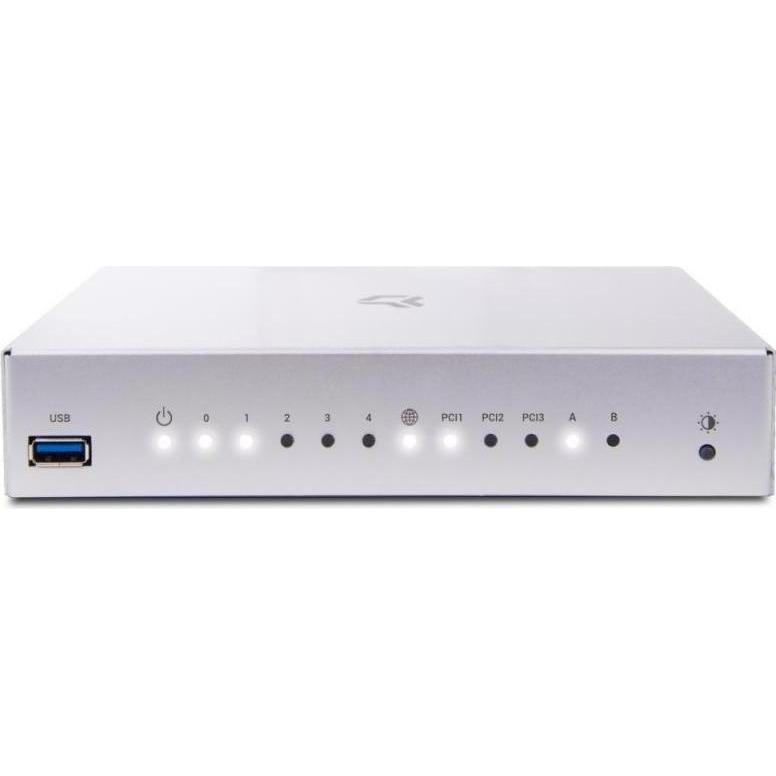Thumbnail - Turris RTROM02-FCCNW - Leistungsstarker SOHO-Router, kein Wi-Fi, Router