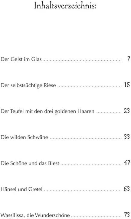 Produktbild grimmig & anders (Brüder Grimm, Hans Christian Andersen, Jacob Grimm, Scott Plumbe, Wilhelm Grimm, Deutsch)