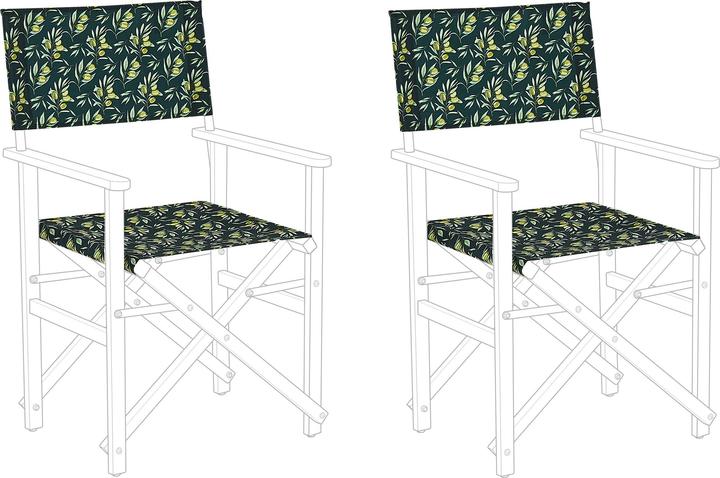 Immagine prodotto Beliani Cine