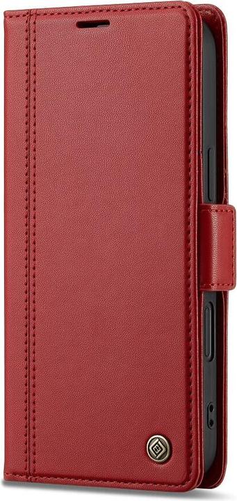Produktbild LC.Imeeke iPhone 16 - Flip Case Business (Apple iPhone 16)