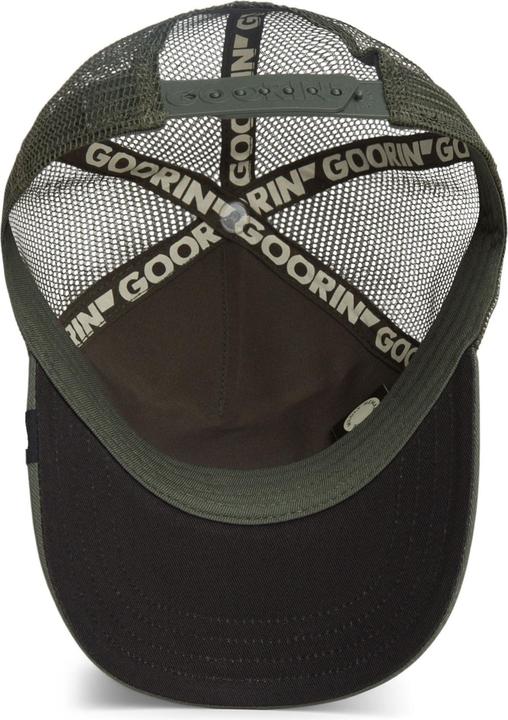 Produktbild Goorin Bros OG Trucker (One Size)