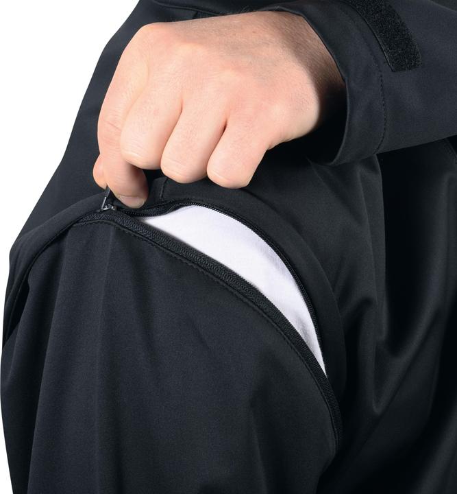 Actual product image TSG Race Softshell Jacket-Vest (M)