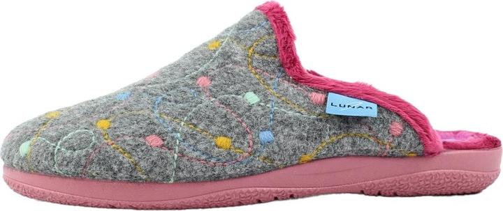 Produktbild Lunar Impulse Pantoffeln (39)