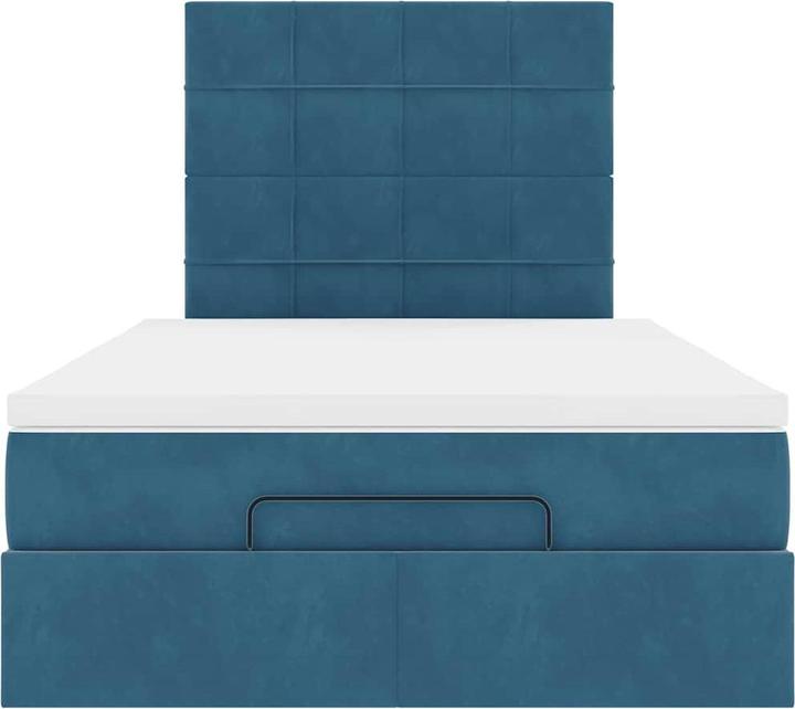 Image du produit vidaXL Ottoman-Bett (120 x 200 cm)