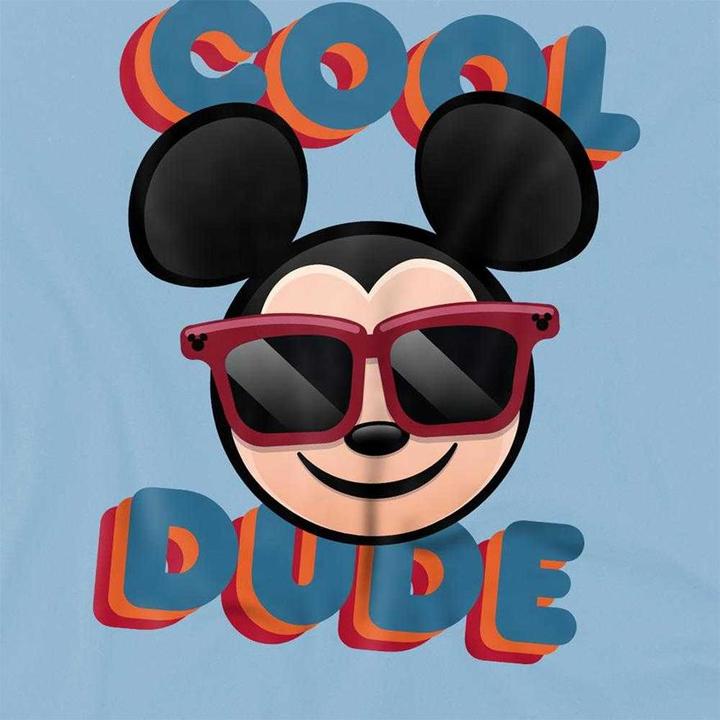 Produktbild Disney Cool Dude Sweatshirt (116)