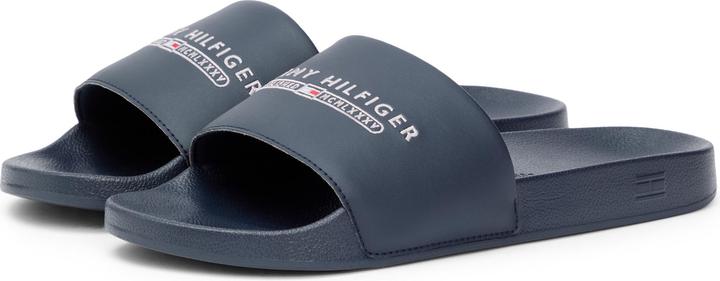 Image du produit Tommy Hilfiger Raised Pool Slide (41)