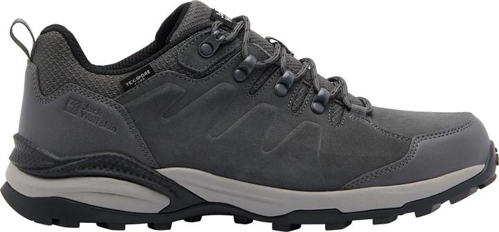 Produktbild Jack Wolfskin Refugio Texapore Low M (40.5)