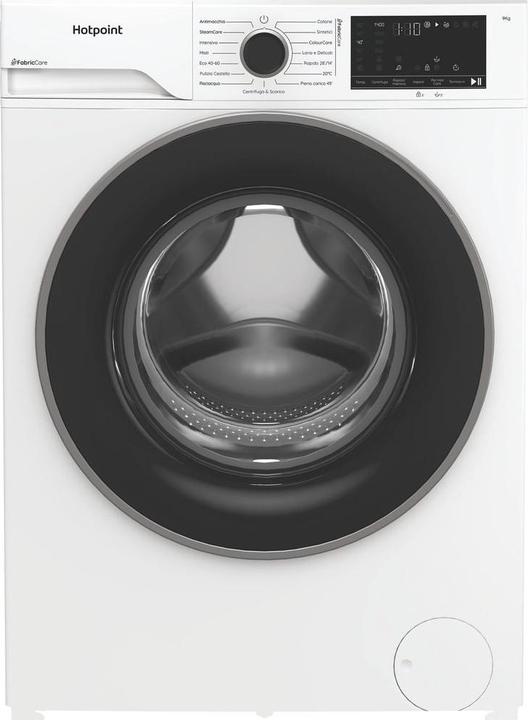Ariete HB 93 CARE IT (9 kg, Links)