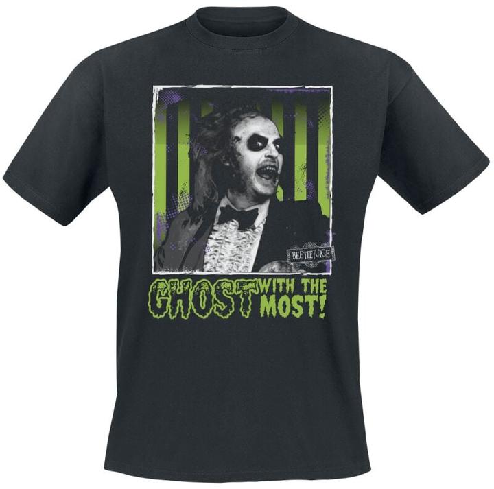 Produktbild Beetlejuice Ghost With The Most (S)