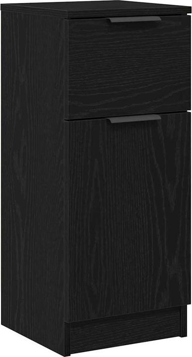 vidaXL Modernes Sideboard (30 x 30 x 70 cm)
