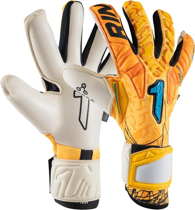 Produktbild Rinat Egotiko Avengers Pro (11)