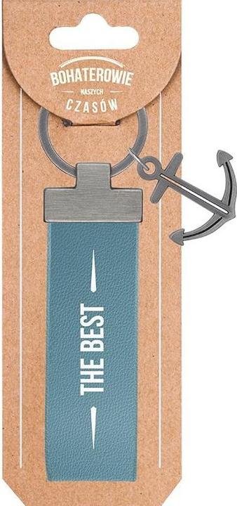 Actual product image Coty Geschenk-Schlüsselanhänger - Das Beste