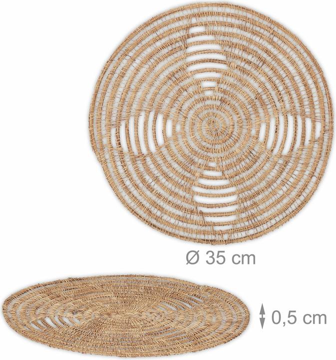 Produktbild Relaxdays Besteckkasten