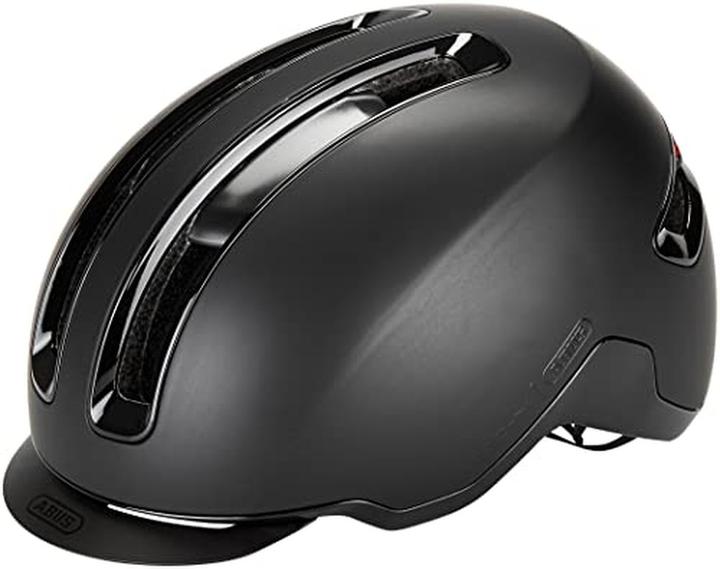 Actual product image Abus Hud-Y (54 - 58 cm)