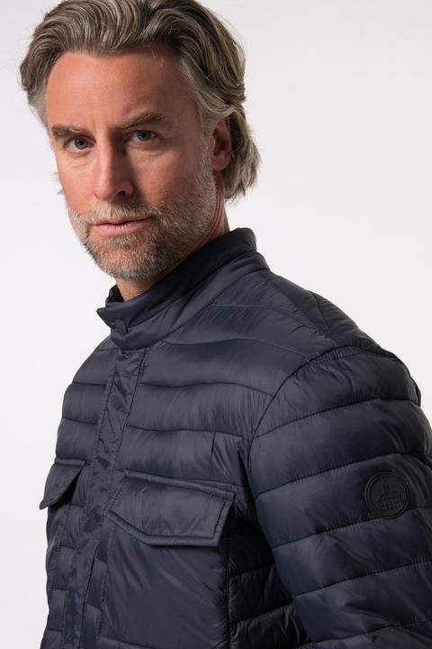 Image du produit Boston Park Steppjacke, Stehkragen, Taschen, bis 84/86 (56)