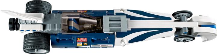 Immagine prodotto LEGO Technic Record Breaker (42033, LEGO Technic)