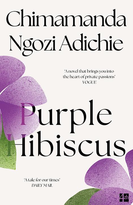 Produktbild Purple Hibiscus (Englisch, Chimamanda Ngozi Adichie, 2017)