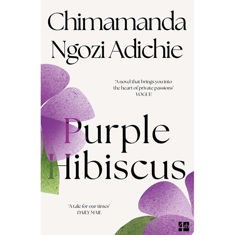 Thumbnail - Purple Hibiscus, Belletristik von Chimamanda Ngozi Adichie