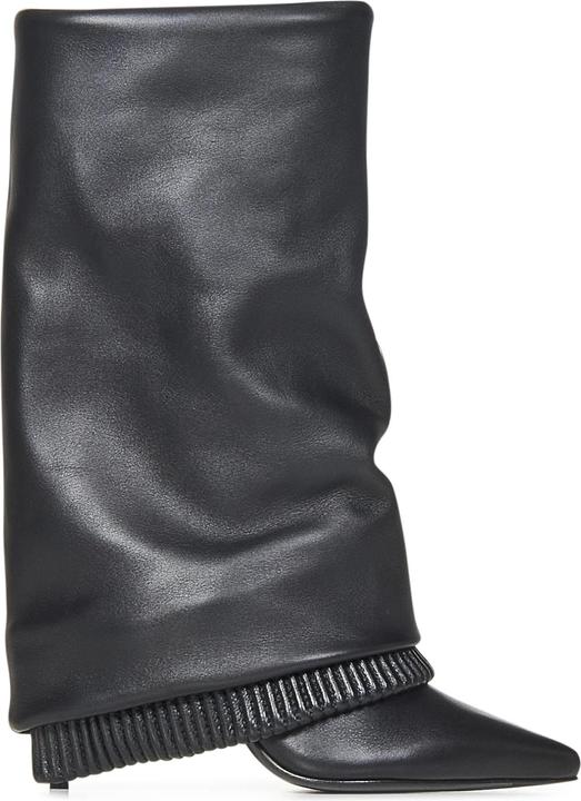 Image du produit Balmain Boots Black (37)