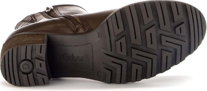 Actual product image Gabor Boots 32.800.55 (38.5)