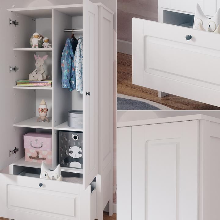 Actual product image VitaliSpa Ajaton (83.30 cm)